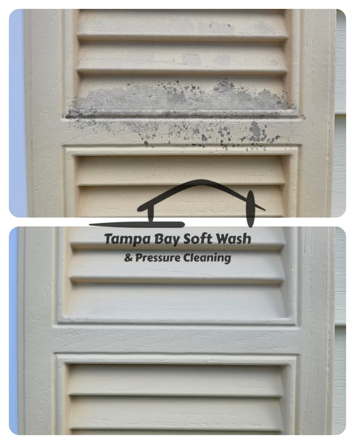 Clearwater Soft Washing FL