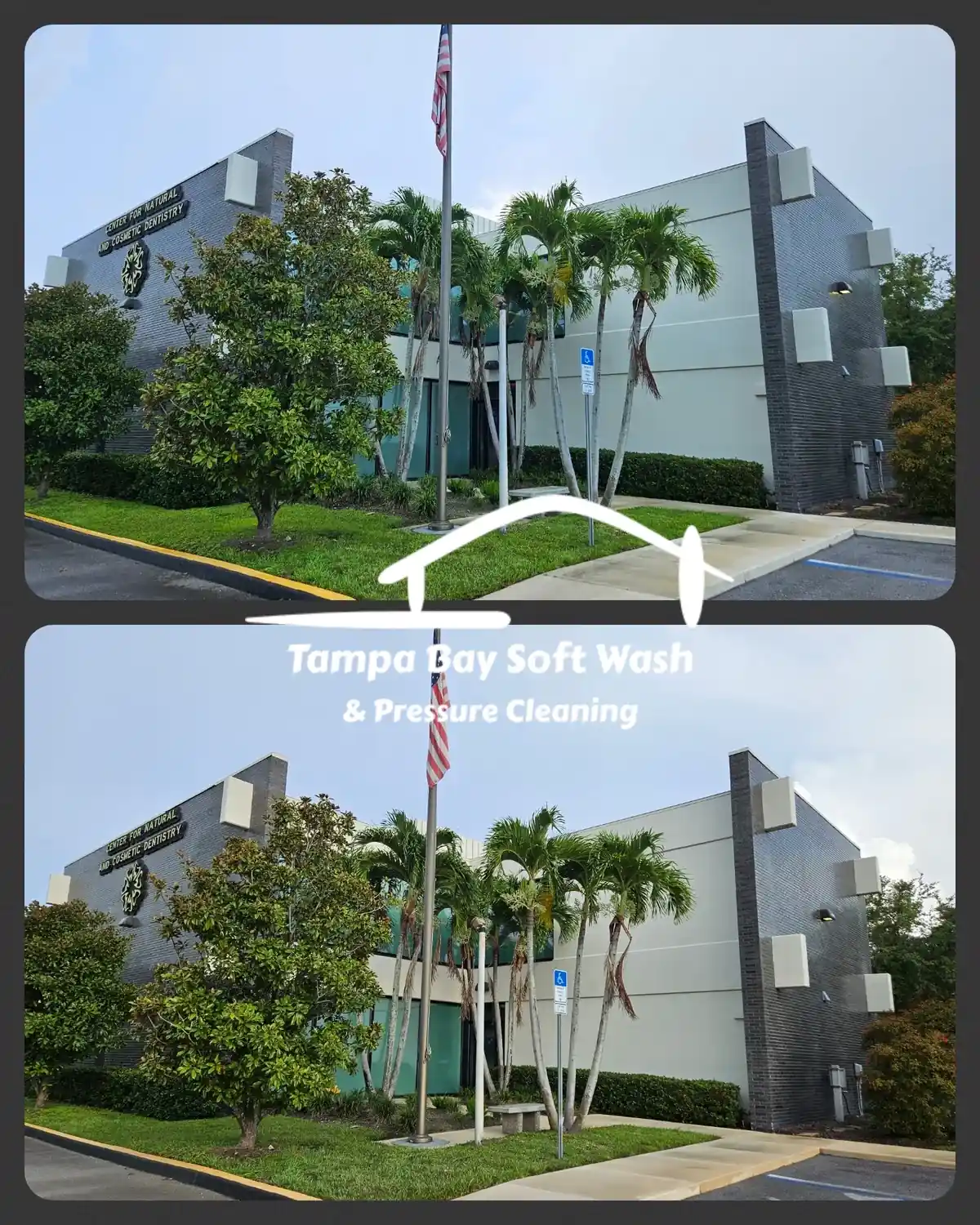 The QSR & Bank Drive-Thru Cleaning Playbook: Monthly Degreasing, FOG Compliance & Gum Extraction in Tampa Bay