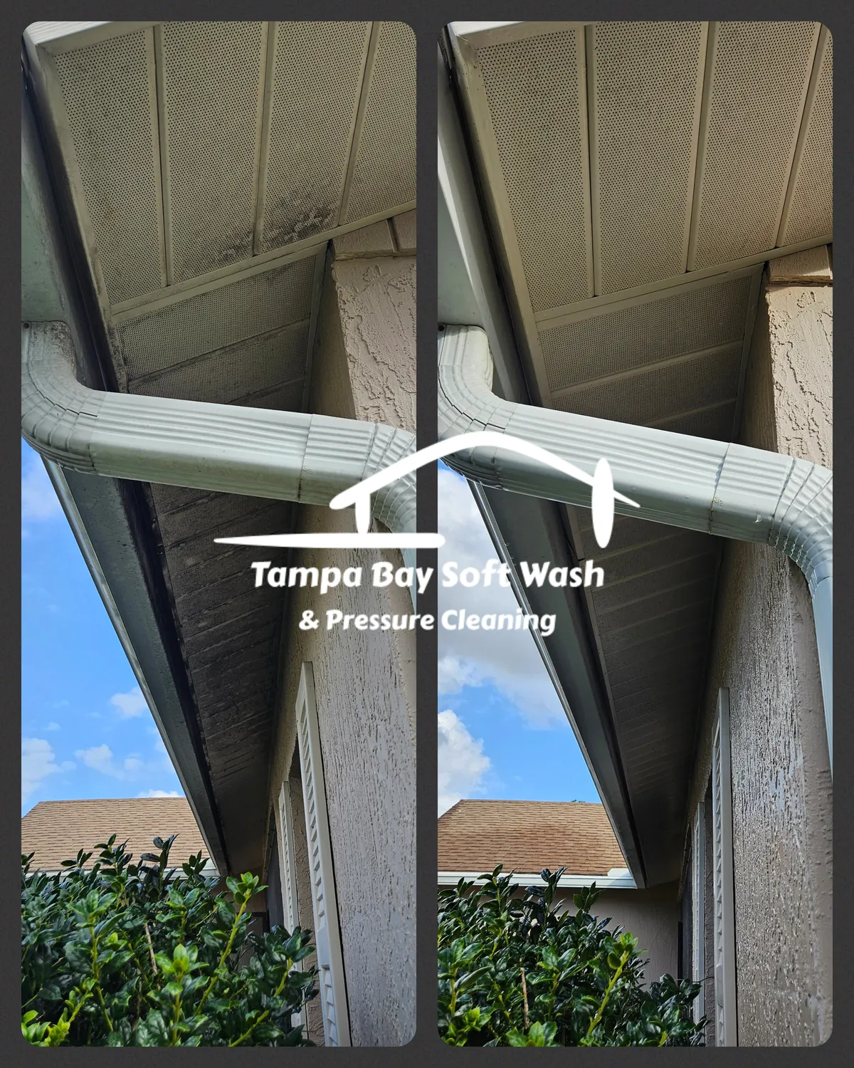 House Washing New Port Richey FL