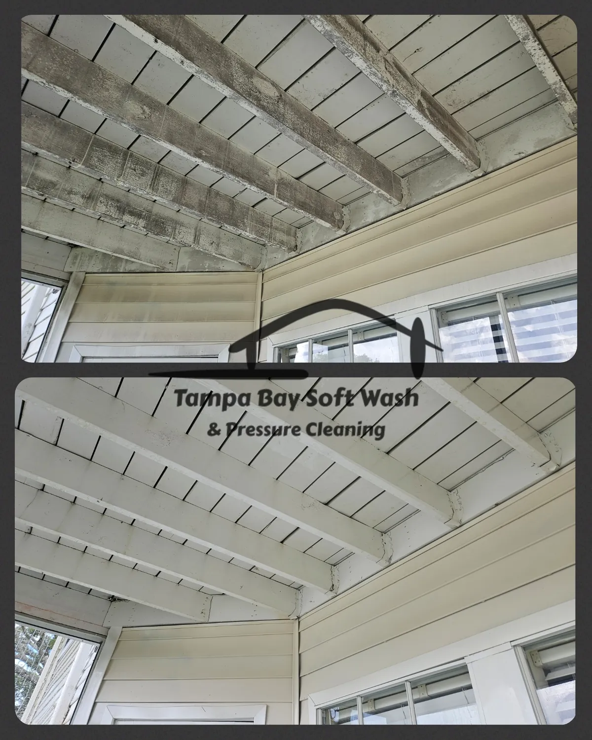 Lania Soft Wash Cleaning Palm Harbor FL