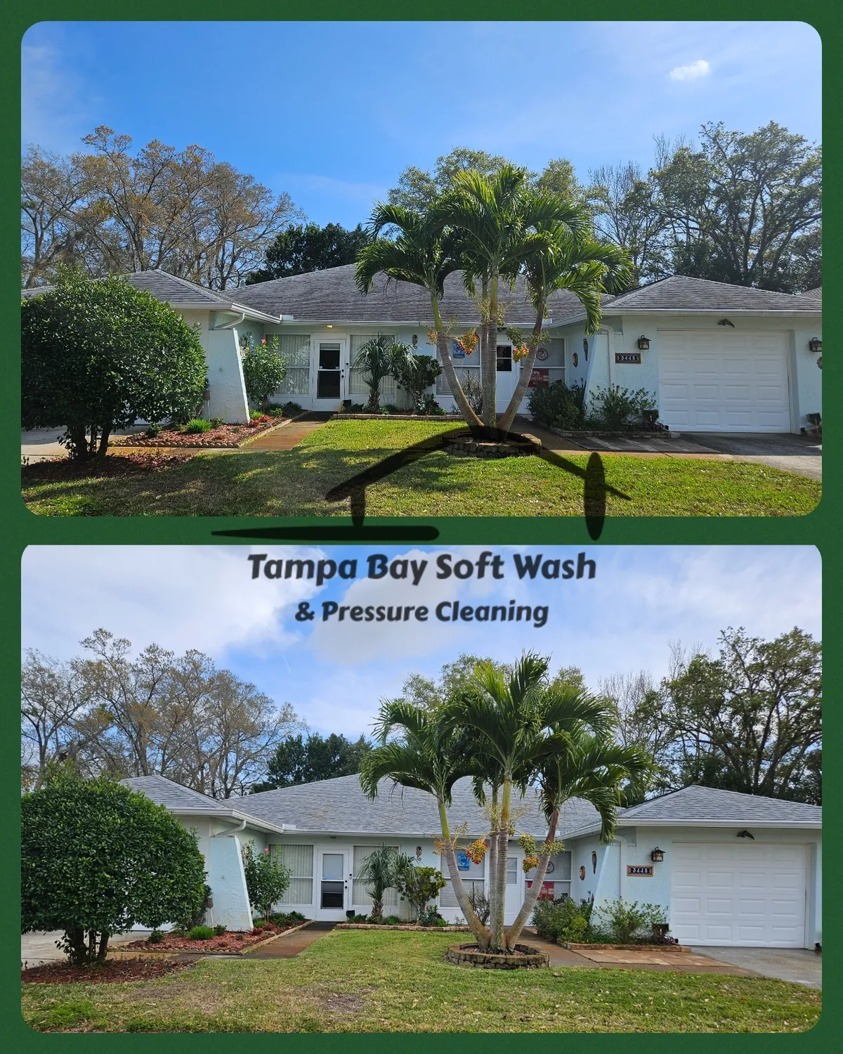 Palm Harbor Hoa FL