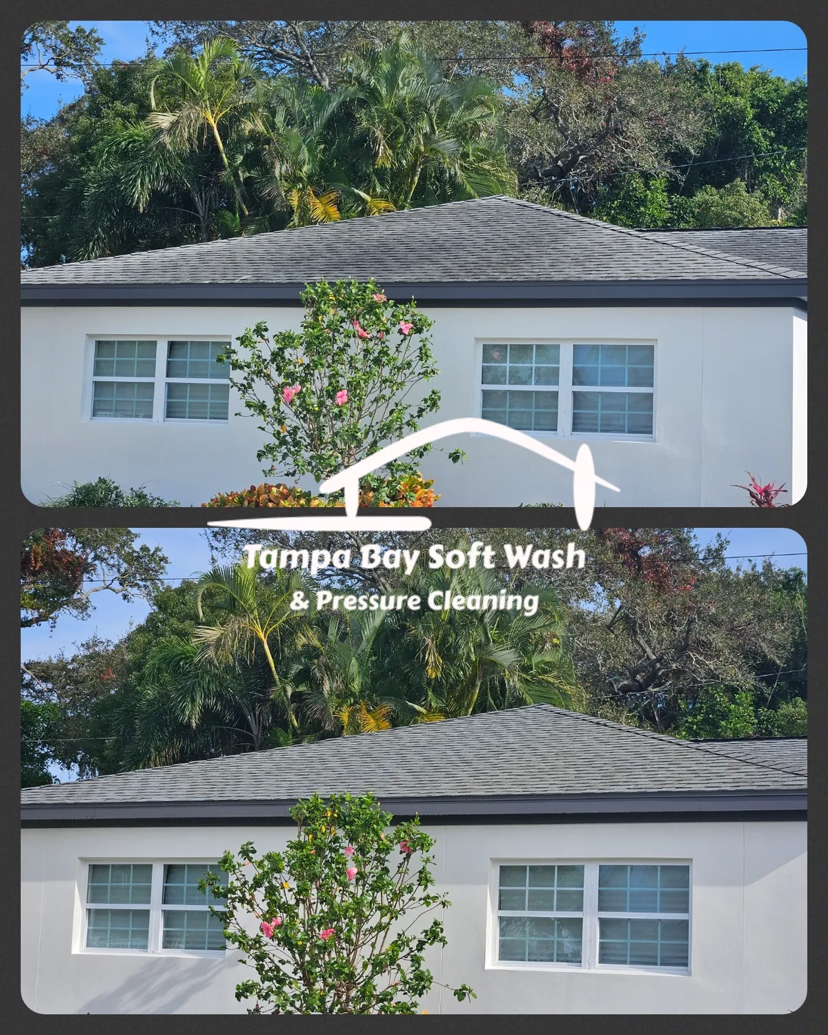 Roof Cleaning Largo FL