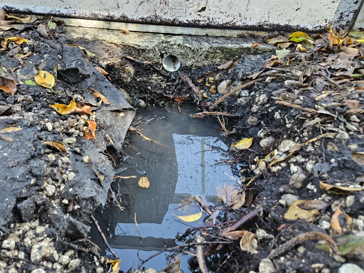 Land O Lakes Hydro Jetting Slider 1 After