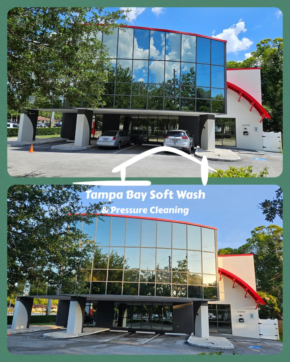 Window Cleaning Clearwater FL