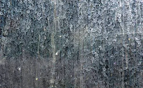 Window Hard Water Stain Removal Clearwater