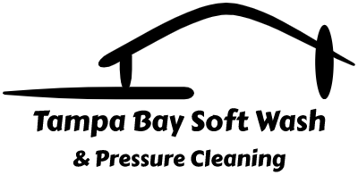 Tampa Bay Soft Wash Logo