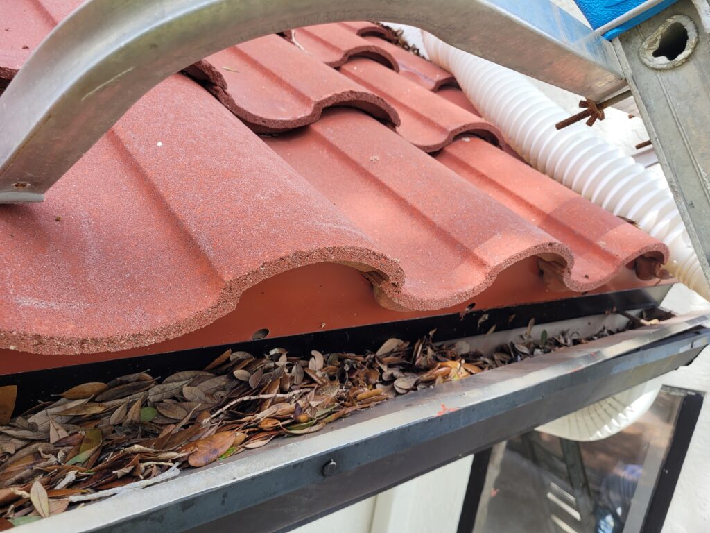 Top 3 Reasons To Hire A Professional Gutter Cleaning Company