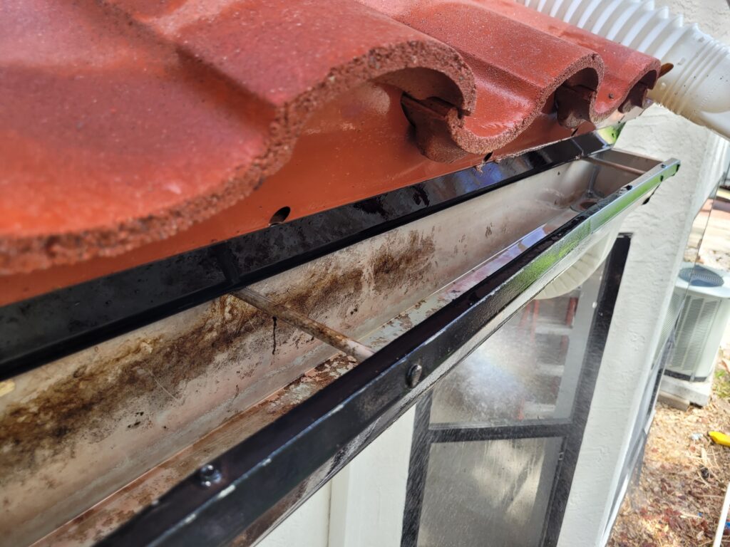 Is It Important To Keep Your Gutters Cleaned?