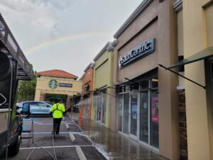 Local Business SalonCentric Soft Washing (Largo, FL)