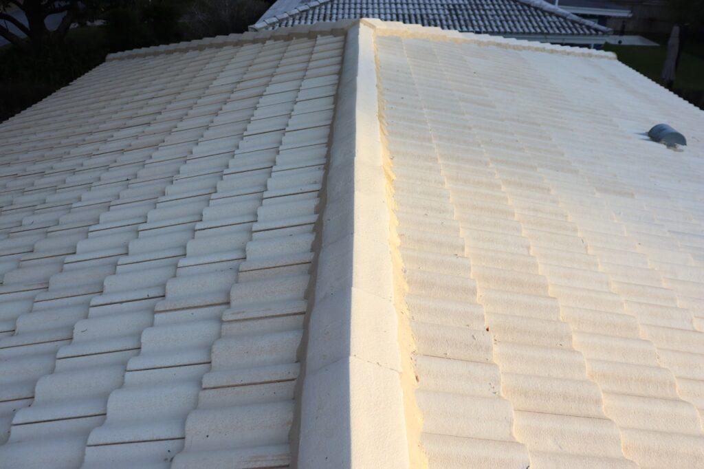 Tampa Bay Soft Wash and Pressure Cleaning Formulas