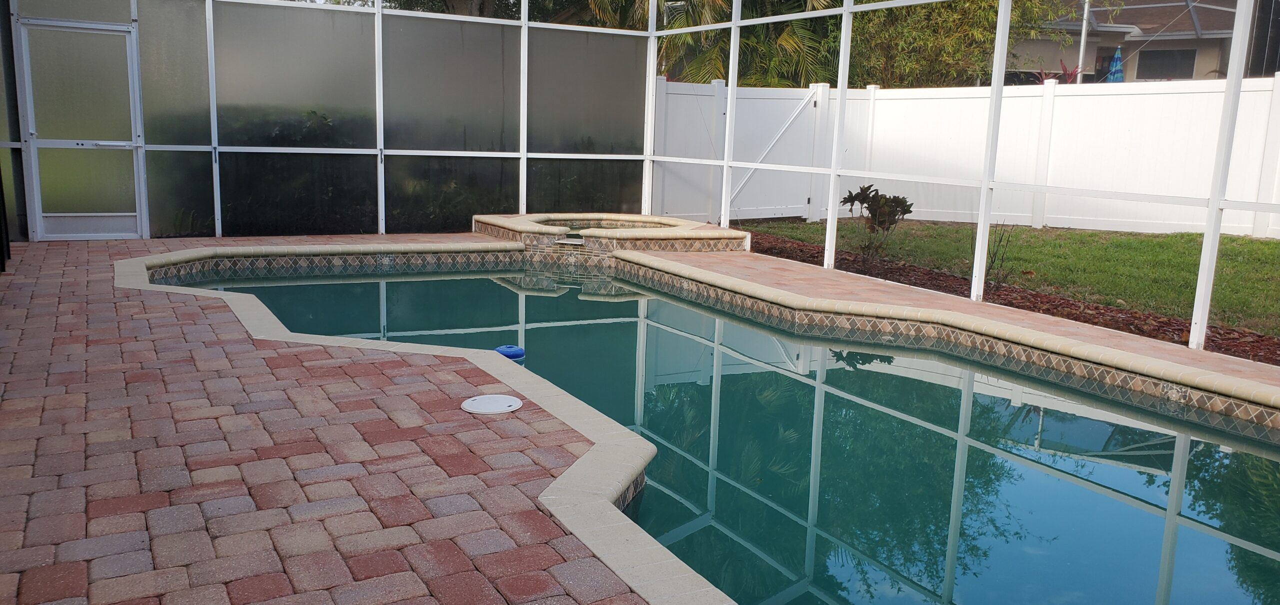 The Benefits of Sealing Pavers